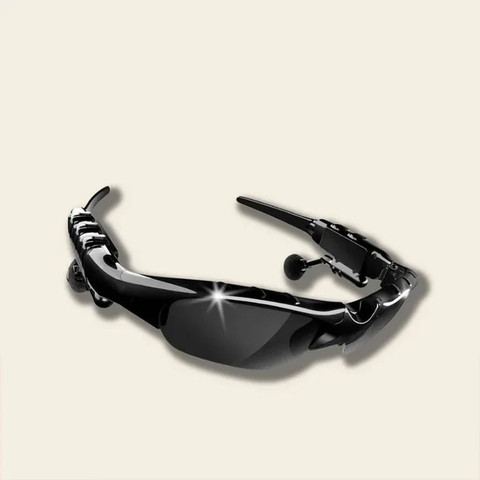 GAFAS BLUETOOTH-AUDIFONOS🕶️