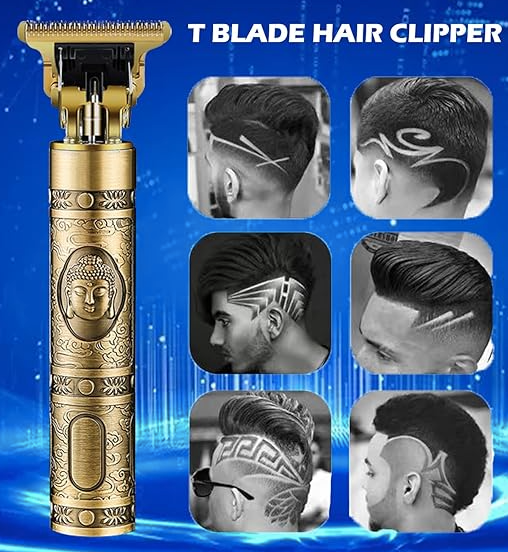 BuddhaTrim Master 💈 🧔